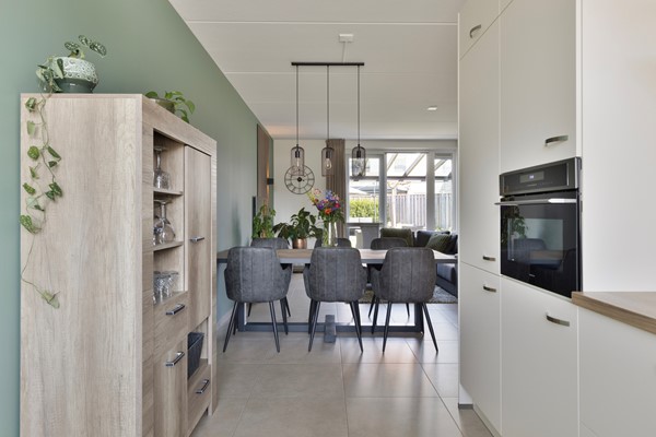 Medium property photo - De Reumer 7, 6027 SC Soerendonk